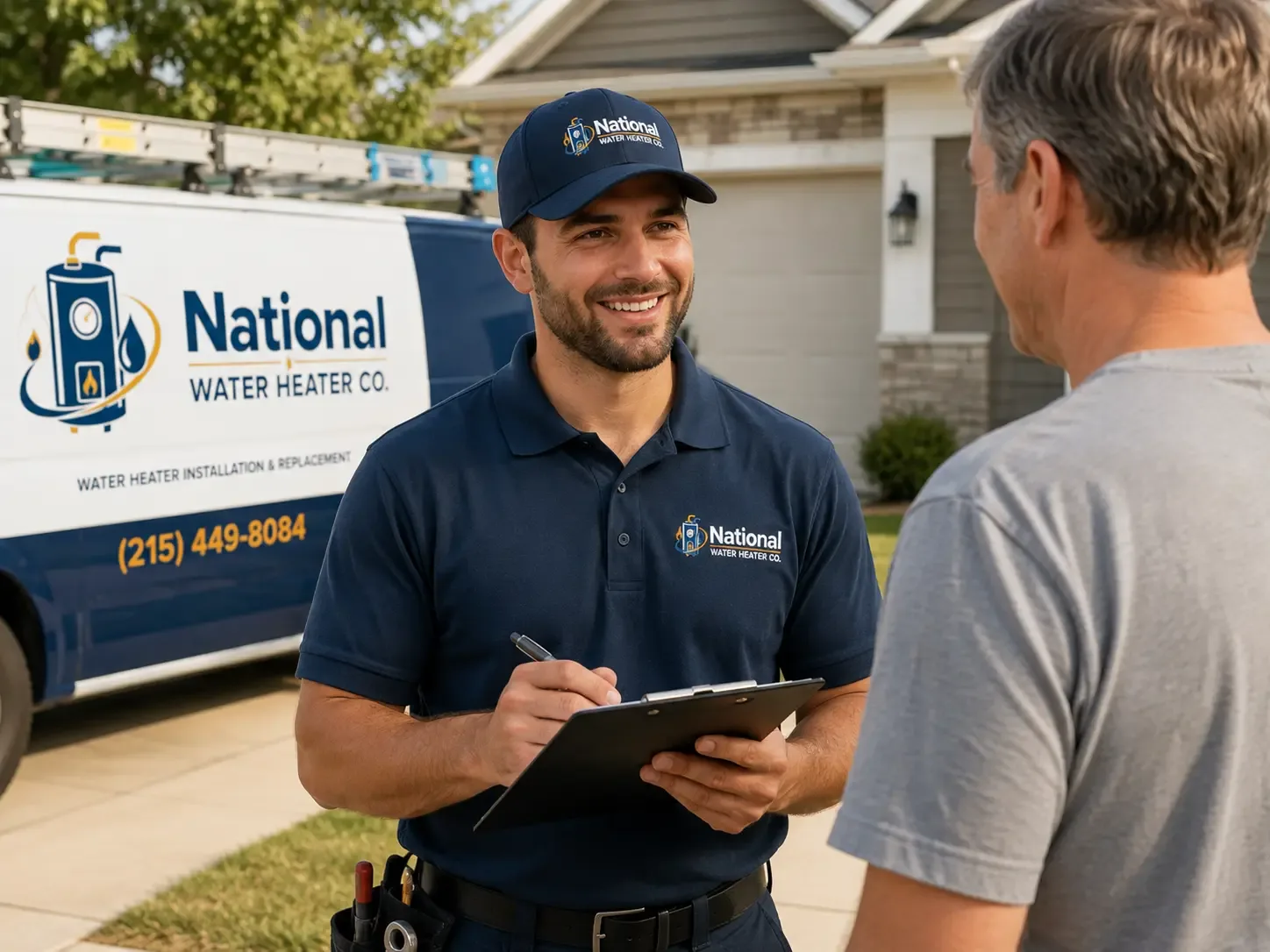 Water Heater Installation Mantoloking, NJ FAQs